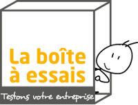 La Boîte à essais