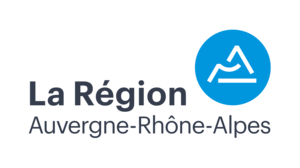 La Région Auvergne-Rhône-Alpes